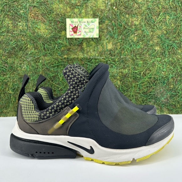 Nike Shoes Nike Lemon Presto NikeComme Des Garçons Homme Plus X